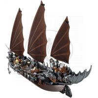 LEGO Lord of the Rings 79008 Přepadení pirátů 4