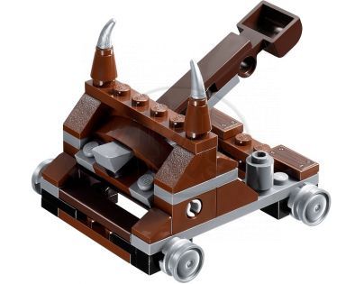 LEGO Lord of the Rings 79008 Přepadení pirátů