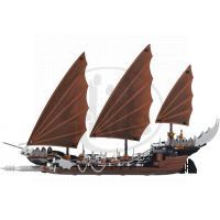 LEGO Lord of the Rings 79008 Přepadení pirátů 6