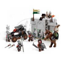 LEGO Lord of the Rings 9471 Armáda Uruk-hai™ 2