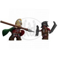 LEGO Lord of the Rings 9471 Armáda Uruk-hai™ 6