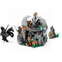 LEGO Lord of the Rings 9472 Útok na Weathertop™ 2