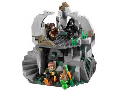 LEGO Lord of the Rings 9472 Útok na Weathertop™