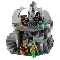 LEGO Lord of the Rings 9472 Útok na Weathertop™ 3