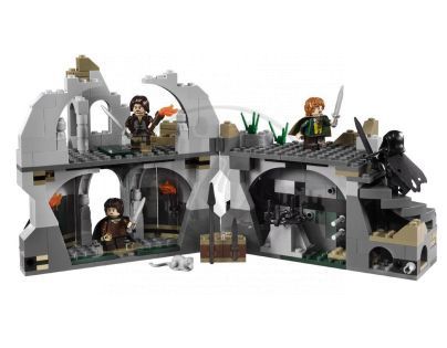 LEGO Lord of the Rings 9472 Útok na Weathertop™