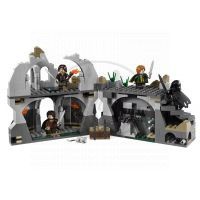 LEGO Lord of the Rings 9472 Útok na Weathertop™ 4