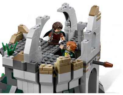LEGO Lord of the Rings 9472 Útok na Weathertop™