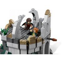 LEGO Lord of the Rings 9472 Útok na Weathertop™ 5