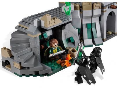 LEGO Lord of the Rings 9472 Útok na Weathertop™