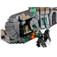 LEGO Lord of the Rings 9472 Útok na Weathertop™ 6