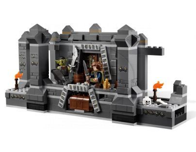 LEGO Lord of the Rings 9473 Doly v Morii™