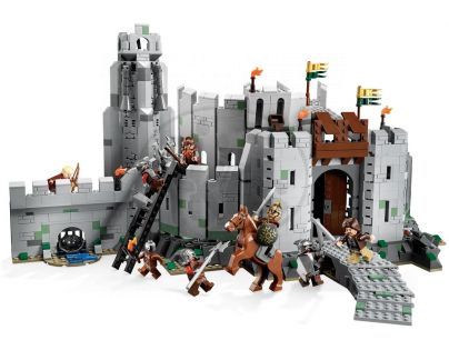 LEGO Lord of the Rings 9474 Bitva o Helmův žleb™