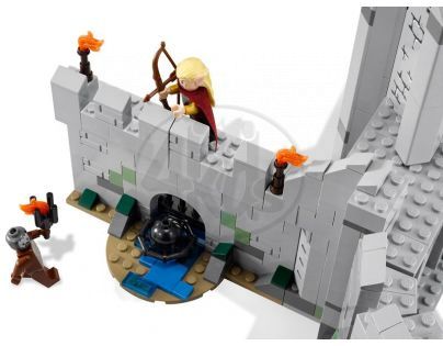 LEGO Lord of the Rings 9474 Bitva o Helmův žleb™