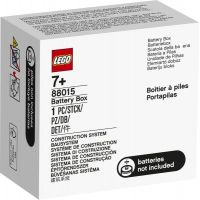 LEGO® Power 88015 Box na baterie 2