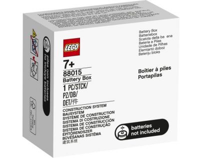 LEGO® Power 88015 Box na baterie