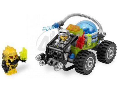 LEGO POWER MINERS 8188 Ohnivý bouřlivák
