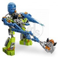 LEGO POWER MINERS 8189 Robot Magma 2