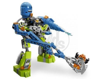 LEGO POWER MINERS 8189 Robot Magma