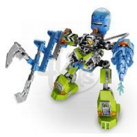 LEGO POWER MINERS 8189 Robot Magma 3