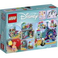LEGO Princezny 41145 Ariel a magické zaklínadlo 2
