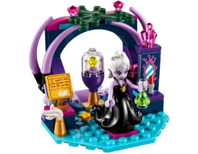 LEGO Princezny 41145 Ariel a magické zaklínadlo