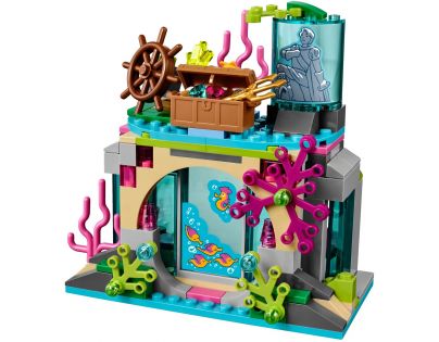 LEGO Princezny 41145 Ariel a magické zaklínadlo