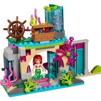 LEGO Princezny 41145 Ariel a magické zaklínadlo 5