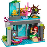LEGO Princezny 41145 Ariel a magické zaklínadlo 6