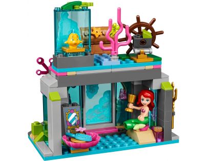 LEGO Princezny 41145 Ariel a magické zaklínadlo