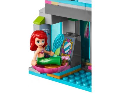 LEGO Princezny 41145 Ariel a magické zaklínadlo