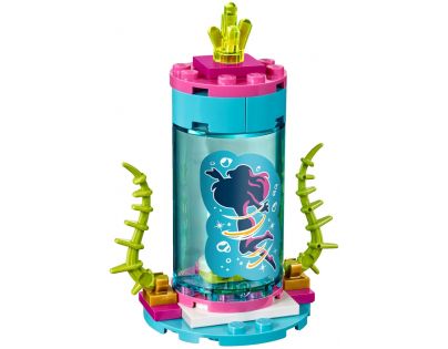 LEGO Princezny 41145 Ariel a magické zaklínadlo