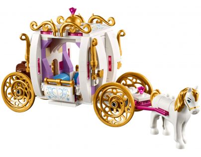 LEGO Princezny 41146 Popelčin kouzelný večer