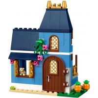 LEGO Princezny 41146 Popelčin kouzelný večer 4