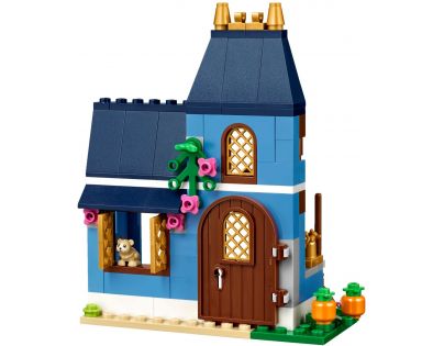 LEGO Princezny 41146 Popelčin kouzelný večer
