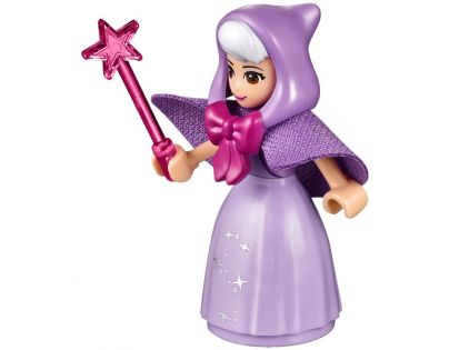 LEGO Princezny 41146 Popelčin kouzelný večer