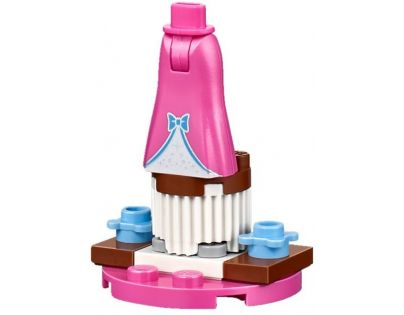 LEGO Princezny 41146 Popelčin kouzelný večer