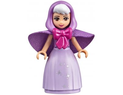 LEGO Princezny 41146 Popelčin kouzelný večer