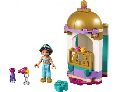LEGO Princezny 41158 Jasmína a její věžička