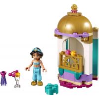 LEGO Princezny 41158 Jasmína a její věžička 2