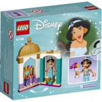 LEGO Princezny 41158 Jasmína a její věžička 3