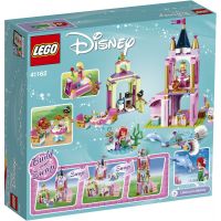 LEGO Princezny 41162 Královská oslava Ariel, Šípkové Růženky a Tia 3