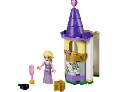 LEGO Princezny 41163 Locika a její věžička