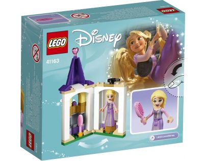 LEGO Princezny 41163 Locika a její věžička
