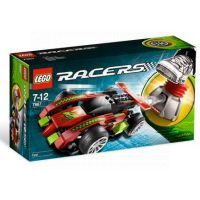 LEGO RACERS 7967 Závoďák 2