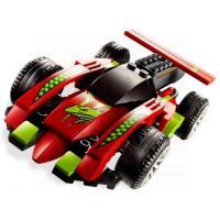 LEGO RACERS 7967 Závoďák 3