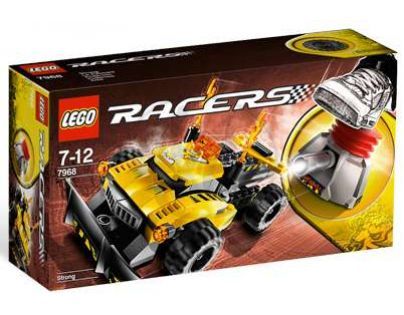 LEGO RACERS 7968 Silák