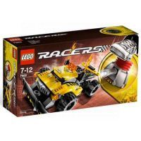 LEGO RACERS 7968 Silák 2