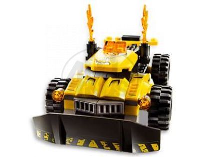 LEGO RACERS 7968 Silák