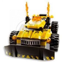 LEGO RACERS 7968 Silák 3