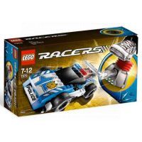 LEGO RACERS 7970 Hrdina 2